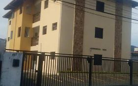 Apartamento lindo em Ubatuba - Centro